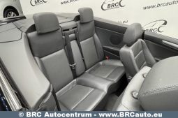 Opel Astra Twin Top 1.8i Cabrio 2009 full