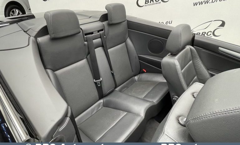 Opel Astra Twin Top 1.8i Cabrio 2009 full