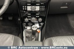 Opel Astra Twin Top 1.8i Cabrio 2009 full
