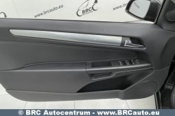 Opel Astra Twin Top 1.8i Cabrio 2009 full