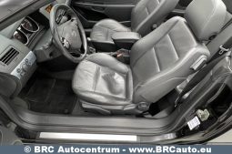 Opel Astra Twin Top 1.8i Cabrio 2009 full