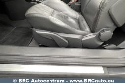 Opel Astra Twin Top 1.8i Cabrio 2009 full