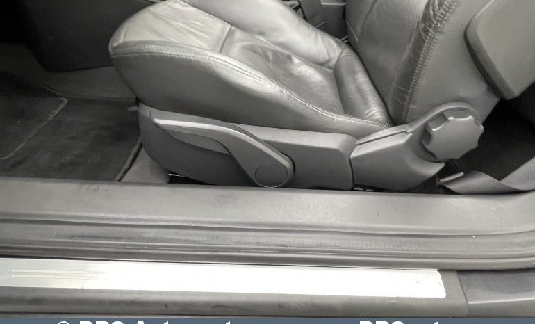 Opel Astra Twin Top 1.8i Cabrio 2009 full