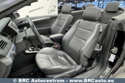 Opel Astra Twin Top 1.8i Cabrio 2009 full