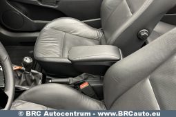 Opel Astra Twin Top 1.8i Cabrio 2009 full