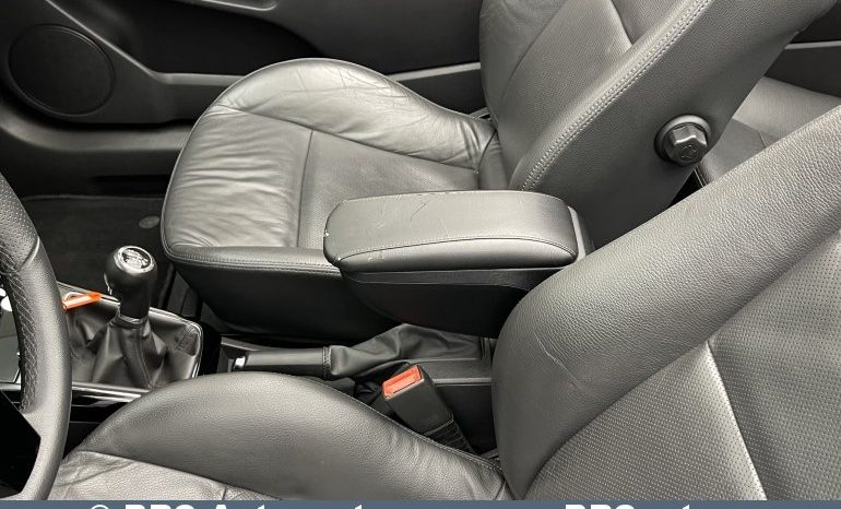 Opel Astra Twin Top 1.8i Cabrio 2009 full