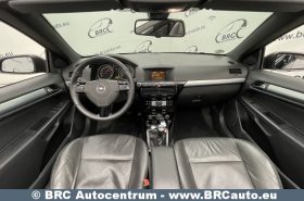 Opel Astra Twin Top 1.8i Cabrio 2009
