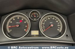 Opel Astra Twin Top 1.8i Cabrio 2009 full