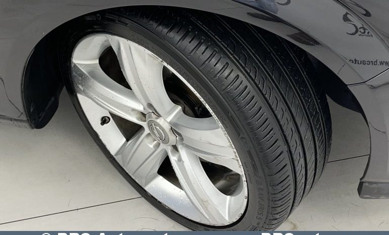 Opel Astra Twin Top 1.8i Cabrio 2009 full