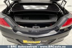 Opel Astra Twin Top 1.8i Cabrio 2009 full