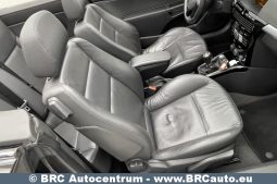 Opel Astra Twin Top 1.8i Cabrio 2009 full