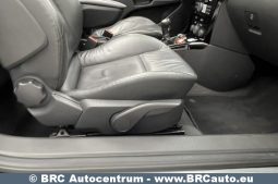 Opel Astra Twin Top 1.8i Cabrio 2009 full
