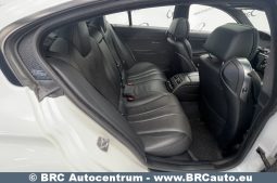 BMW 640 Gran Coupe M-Sport Automatas 2015 full
