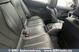 BMW 640 Gran Coupe M-Sport Automatas 2015 full