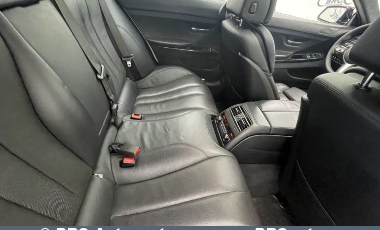 BMW 640 Gran Coupe M-Sport Automatas 2015 full