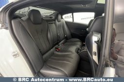 BMW 640 Gran Coupe M-Sport Automatas 2015 full