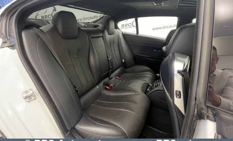 BMW 640 Gran Coupe M-Sport Automatas 2015 full