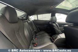 BMW 640 Gran Coupe M-Sport Automatas 2015 full