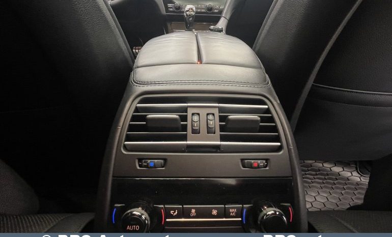 BMW 640 Gran Coupe M-Sport Automatas 2015 full
