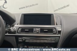 BMW 640 Gran Coupe M-Sport Automatas 2015 full