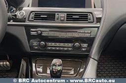 BMW 640 Gran Coupe M-Sport Automatas 2015 full