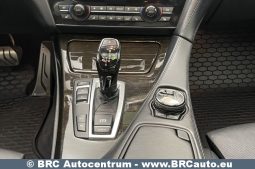 BMW 640 Gran Coupe M-Sport Automatas 2015 full