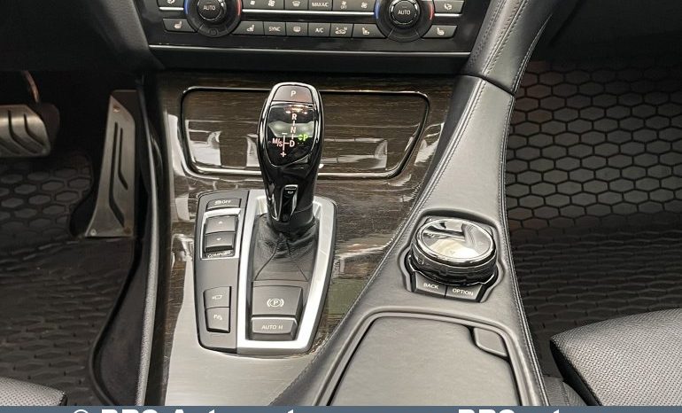 BMW 640 Gran Coupe M-Sport Automatas 2015 full