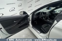 BMW 640 Gran Coupe M-Sport Automatas 2015 full
