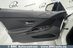 BMW 640 Gran Coupe M-Sport Automatas 2015 full