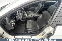 BMW 640 Gran Coupe M-Sport Automatas 2015 full