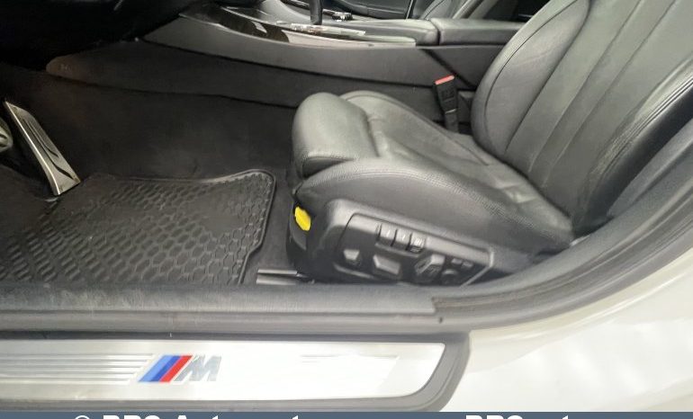 BMW 640 Gran Coupe M-Sport Automatas 2015 full