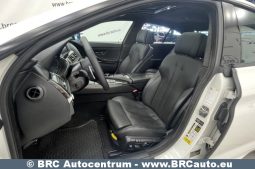 BMW 640 Gran Coupe M-Sport Automatas 2015 full