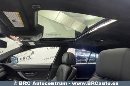 BMW 640 Gran Coupe M-Sport Automatas 2015 full