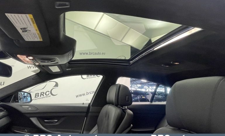 BMW 640 Gran Coupe M-Sport Automatas 2015 full