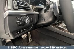 BMW 640 Gran Coupe M-Sport Automatas 2015 full