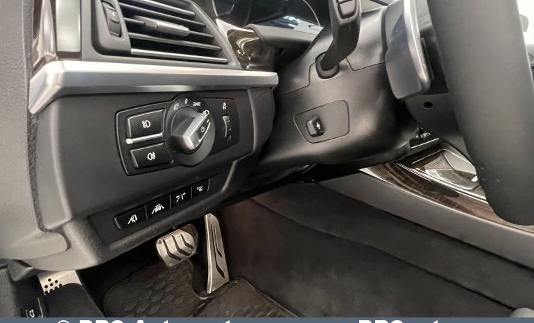 BMW 640 Gran Coupe M-Sport Automatas 2015 full