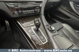 BMW 640 Gran Coupe M-Sport Automatas 2015 full