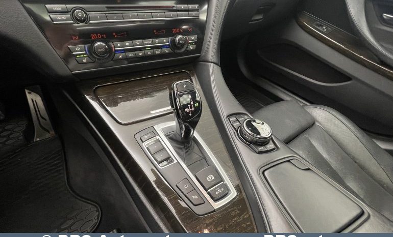 BMW 640 Gran Coupe M-Sport Automatas 2015 full