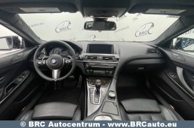 BMW 640 Gran Coupe M-Sport Automatas 2015