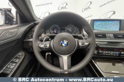 BMW 640 Gran Coupe M-Sport Automatas 2015 full