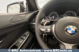 BMW 640 Gran Coupe M-Sport Automatas 2015 full