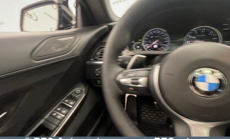 BMW 640 Gran Coupe M-Sport Automatas 2015 full