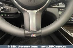 BMW 640 Gran Coupe M-Sport Automatas 2015 full