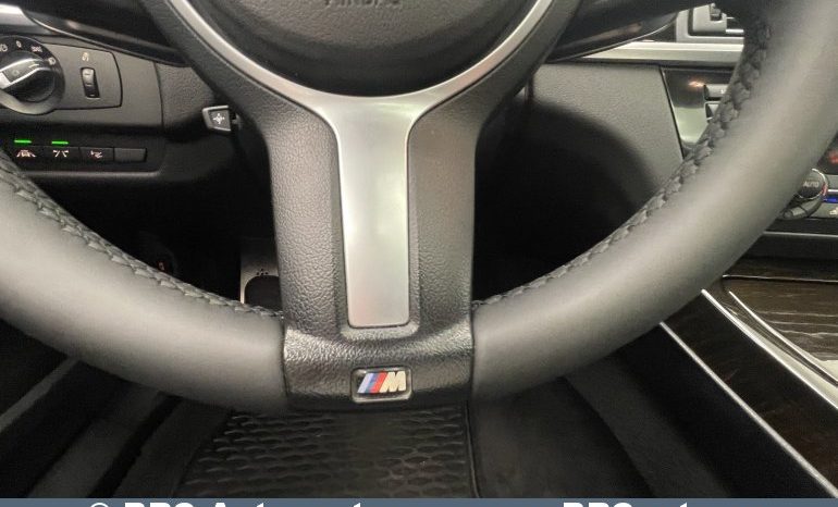 BMW 640 Gran Coupe M-Sport Automatas 2015 full
