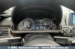 BMW 640 Gran Coupe M-Sport Automatas 2015 full