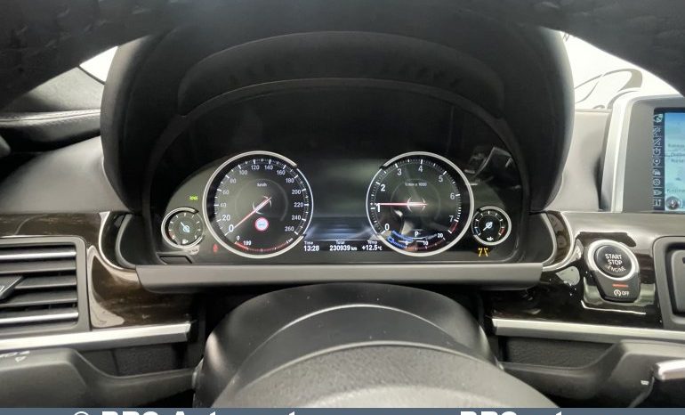 BMW 640 Gran Coupe M-Sport Automatas 2015 full