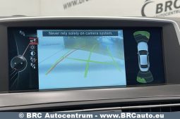 BMW 640 Gran Coupe M-Sport Automatas 2015 full