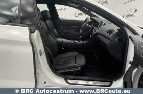 BMW 640 Gran Coupe M-Sport Automatas 2015
