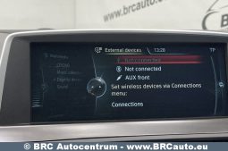 BMW 640 Gran Coupe M-Sport Automatas 2015 full