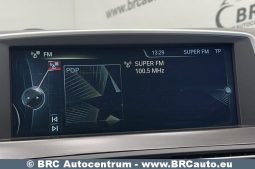BMW 640 Gran Coupe M-Sport Automatas 2015 full